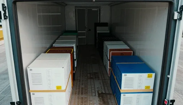 批量印刷宣传册时常见问题及解决方案