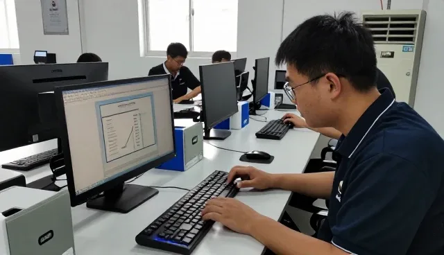 来料数字化发展与技术咨询服务应用分析