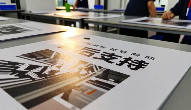 宣传册与画册成为规格定制升级新选择